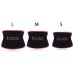 ZANZEA Sweat Waist Sauna Belt Neoprene Trimmer Shaping Fat Burner Trainer Sports Gym Slimmer Exercise Tools