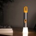 1200m Telescopic Adjustable Focus Flashlight 24H Strong Light Mini Size Zoomable LED Torch High Power Long Distance Spotlight USB Rechargeable Work Light Hanging Lantern