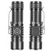 30W Long-Range Throwing LED Flashlight Ultra Bright Mini Type-C Charging Torch With Strong Light for Home Emergency, Outdoor Camping Hiking