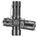 30W Long-Range Throwing LED Flashlight Ultra Bright Mini Type-C Charging Torch With Strong Light for Home Emergency, Outdoor Camping Hiking