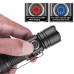 30W Long-Range Throwing LED Flashlight Ultra Bright Mini Type-C Charging Torch With Strong Light for Home Emergency, Outdoor Camping Hiking