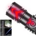 30W Long-Range Throwing LED Flashlight Ultra Bright Mini Type-C Charging Torch With Strong Light for Home Emergency, Outdoor Camping Hiking