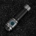 3* XHP360 LED 2500LM Flashlight 18650 Powerful Torch Type-C Fast Charging Lamp High Power LED Flashlight Strong Lanterna Camping Olight Work Light Outdoor Lighting