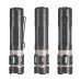 3*XPG LED Multifunctional Waterproof Flashlight Type-C Charging Head Luminous Band Clip Outdoor Adventure Flashlight