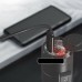 3*XPG LED Multifunctional Waterproof Flashlight Type-C Charging Head Luminous Band Clip Outdoor Adventure Flashlight