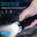 Astrolux® EA09 9* HL2X LED 10360LM 460M Long Throw Flashlight 160° Floodlight 10000mAh Type-C Two-Way Quick Charge Torch Power by 211500/ 26650/ 21700/ 18650 High Lumen Strong Light Search Stepless Lamp