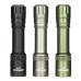 Astrolux® ED01 175° Floodlight Flashlight 1287LM 451M Long Range RGB AUX Light Design TYPE-C Fast Charging Power by 18650/ 18350 Battery LED Light EDC Torch with Two-way Clip