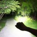 Astrolux® ED01 175° Floodlight Flashlight 1287LM 451M Long Range RGB AUX Light Design TYPE-C Fast Charging Power by 18650/ 18350 Battery LED Light EDC Torch with Two-way Clip