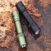 Astrolux® ED01 175° Floodlight Flashlight 1287LM 451M Long Range RGB AUX Light Design TYPE-C Fast Charging Power by 18650/ 18350 Battery LED Light EDC Torch with Two-way Clip