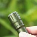 Astrolux® ED01 175° Floodlight Flashlight 1287LM 451M Long Range RGB AUX Light Design TYPE-C Fast Charging Power by 18650/ 18350 Battery LED Light EDC Torch with Two-way Clip