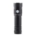 Convoy M26D P70.3 Hi R70 4000LM TIR Lens Strong Spotlight Flashlight 26800/26650 Battery Powerful LED Torch Lamp Type-c Charging Port Work Light Latarka Zaklamp Lampe