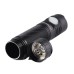 Convoy S21E SST40 SFT40 519A LED Flashlight Linterna Type-C Rechargeable 21700 Battery LED Torch Flash Light High Power Camping Lamp Tactical Latarka Flashlight