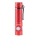 Convoy S21E SST40 SFT40 519A LED Flashlight Linterna Type-C Rechargeable 21700 Battery LED Torch Flash Light High Power Camping Lamp Tactical Latarka Flashlight