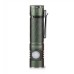 Convoy S21E SST40 SFT40 519A LED Flashlight Linterna Type-C Rechargeable 21700 Battery LED Torch Flash Light High Power Camping Lamp Tactical Latarka Flashlight
