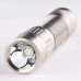 Convoy S21G Ti SFT40 / HP50.3 HI LED 12 Groups Modes Powerful LED Flashlight 21700 Battery Type-C Charging Port Torch For Camping Hiking Fishing