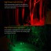 Fitorch MR35 XP-L2 1200Lumens 5lightcolors Rechargeable Portable UV LED Flashlight