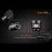 Fitorch MR35 XP-L2 1200Lumens 5lightcolors Rechargeable Portable UV LED Flashlight