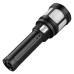 Haikelite HK95 23000LM 1700m Long Range Strong Flashlight Built-in Powerful Battery Type-C 45W Fast Charge Camping Torch Light