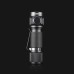 JETBEAM EC26 4* XPL HI 3600LM 268m EDC Powerful LED Flashlight IPX8 Waterproof Outdoor Magnetic Repair Lamp 18650 Mini Torch Pocket Clip Light