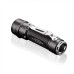 JETBeam 1M GUARDIAN 5* LED 1200lm White+Red+Green EDC Tactical Flashlight 3-color Light Source Night Version Professio