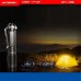 JETBeam JET-I MK XP-G2 480LM AA 14500 EDC LED Flashlight Mini Torch Emergency Light EDC Surival Tools