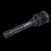 JETBeam M64 SBT-90 6800LM Powerful LED Flashlight 1200M Ultra Long Range LED Torch  Search Light Easy UI Side Switch Power by 2*21700 Battery IPX8 Waterproof Outdoor Camping Hunting Lamp