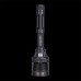 JETBeam M64 SBT-90 6800LM Powerful LED Flashlight 1200M Ultra Long Range LED Torch  Search Light Easy UI Side Switch Power by 2*21700 Battery IPX8 Waterproof Outdoor Camping Hunting Lamp