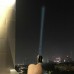 JETBeam RRT-M1X 2.3KM Rotary Switch Long Throwing 480LM LEP Spotlight IPX8 Waterproof Tactical Search Flashlight With USB Charging 21700 Battery