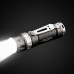 JETBeam RRT01 950LM XPL/Nichia 219C 3-Modes Tactical Flashlight IPX8 220M Long-range LED Torch + Extension Tube
