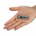 JetBeam MINI 1 ONE 500LM 5-Colors Multi-purpose EDC Flashlight with UV Light RGB Color Type-C Fast Charging LED Torch