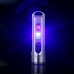 JetBeam MINI 1 ONE 500LM 5-Colors Multi-purpose EDC Flashlight with UV Light RGB Color Type-C Fast Charging LED Torch