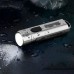 JetBeam MINI 1 ONE 500LM 5-Colors Multi-purpose EDC Flashlight with UV Light RGB Color Type-C Fast Charging LED Torch