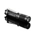 Jetbeam JET-U XP-G2 135LM 3Modes Mini EDC LED Flashlight 1 x AAA Keychain Strong Light Flashlight
