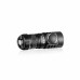 LUMINTOP Frog V2.0 Max 750 Lumens 135M Mini Keychain Flashlight with 10180 Battery USB Rechargeable Mini Size LED Torch Keychain Light For Outdoor Camping Fishing Searching
