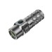 LUMINTOP THORMINI 700M Long Distance LEP Flashlight with 18350 Battery, 250 Lumens Long Shoot Beam Strong LEP Spotlight Portable Search Torch Outdoor Survival Tools