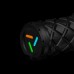 LUMINTOP THORMINI 700M Long Distance LEP Flashlight with 18350 Battery, 250 Lumens Long Shoot Beam Strong LEP Spotlight Portable Search Torch Outdoor Survival Tools