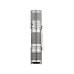 LUMINTOP Tool AA 3.0 900Lumens Mini EDC Powerful Flashlight Super Bright EDC Titanium Alloy Pocket Lamp Mini LED Torch 5 Mode by 14500 Battery for Camping Self Protection