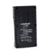 LiitoKala Lii-202 18650 Battery Smart Charger Lii202 For 18650, 18490, 18350, 17670, 17500, 16340(RCR123), 14500, 10440 Rechargeable Battery  Charger