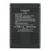 LiitoKala Lii-600 LCD Display Battery Charger For Li-ion 3.7V and NiMH 1.2V Battery Suitable for 18650 26650 21700 26700 AA AAA 12V5A  Battery Smart Charger