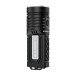 Lumintop D5 16000LM High Lumen Strong Power Bank Flashligt 21700 Battery  800m Long Distance Type-C Fast Charging Outdoor Adventure LED Torch Camping Hunting LED Lamp