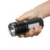 Lumintop D5 16000LM High Lumen Strong Power Bank Flashligt 21700 Battery  800m Long Distance Type-C Fast Charging Outdoor Adventure LED Torch Camping Hunting LED Lamp