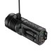 Lumintop D5 16000LM High Lumen Strong Power Bank Flashligt 21700 Battery  800m Long Distance Type-C Fast Charging Outdoor Adventure LED Torch Camping Hunting LED Lamp