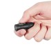 Lumintop Frog 570lm 135M Mini Flashlight 10180 Battery USB Rechargeable Mini Size LED Torch Keychain Flashlight For Outdoor Camping Fishing Searching Light