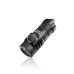 Lumintop Frog 570lm 135M Mini Flashlight 10180 Battery USB Rechargeable Mini Size LED Torch Keychain Flashlight For Outdoor Camping Fishing Searching Light