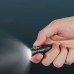 Lumintop Frog 570lm 135M Mini Flashlight 10180 Battery USB Rechargeable Mini Size LED Torch Keychain Flashlight For Outdoor Camping Fishing Searching Light