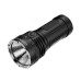 Lumintop GT4695 SFP55 LED 15000LM 800M Ultra Strong Flashlight with 32000mAh 46950 Powerful Battery USB Rechargeable Searching LED Torch for Hiking Camping Searching