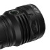 Lumintop GT4695 SFP55 LED 15000LM 800M Ultra Strong Flashlight with 32000mAh 46950 Powerful Battery USB Rechargeable Searching LED Torch for Hiking Camping Searching