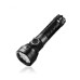 Lumintop GT NANO 600lm 361m / GT NANO PRO 1620lm 165m EDC LED Flashlight Aluminum Alloy 10280/AAA Battery Mini LED Keychain Flashlight Mini Torch