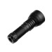 Lumintop GT NANO 600lm 361m / GT NANO PRO 1620lm 165m EDC LED Flashlight Aluminum Alloy 10280/AAA Battery Mini LED Keychain Flashlight Mini Torch