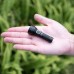 Lumintop GT NANO 600lm 361m / GT NANO PRO 1620lm 165m EDC LED Flashlight Aluminum Alloy 10280/AAA Battery Mini LED Keychain Flashlight Mini Torch